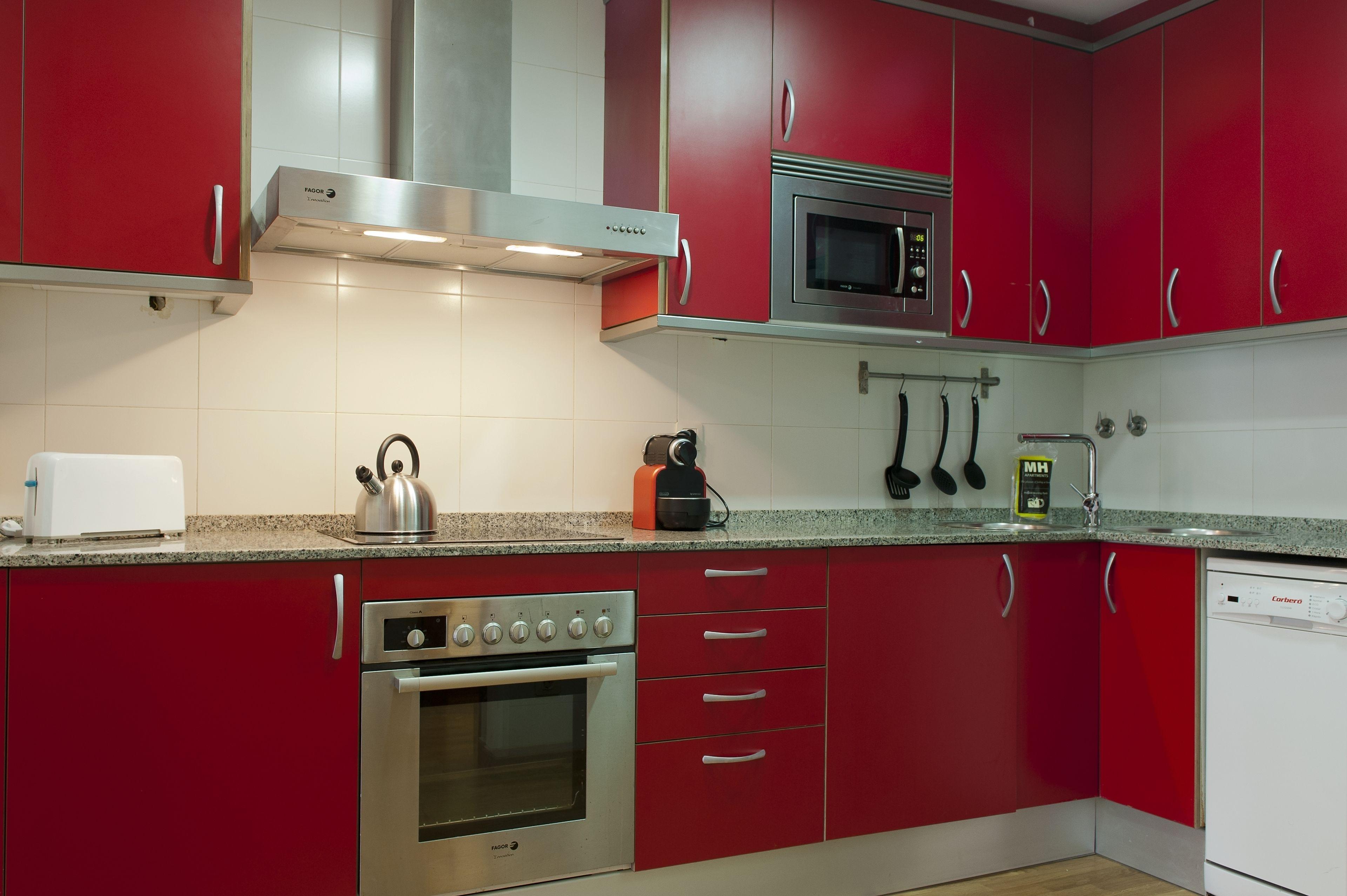 Mh Apartments Gracia — Fotos 3