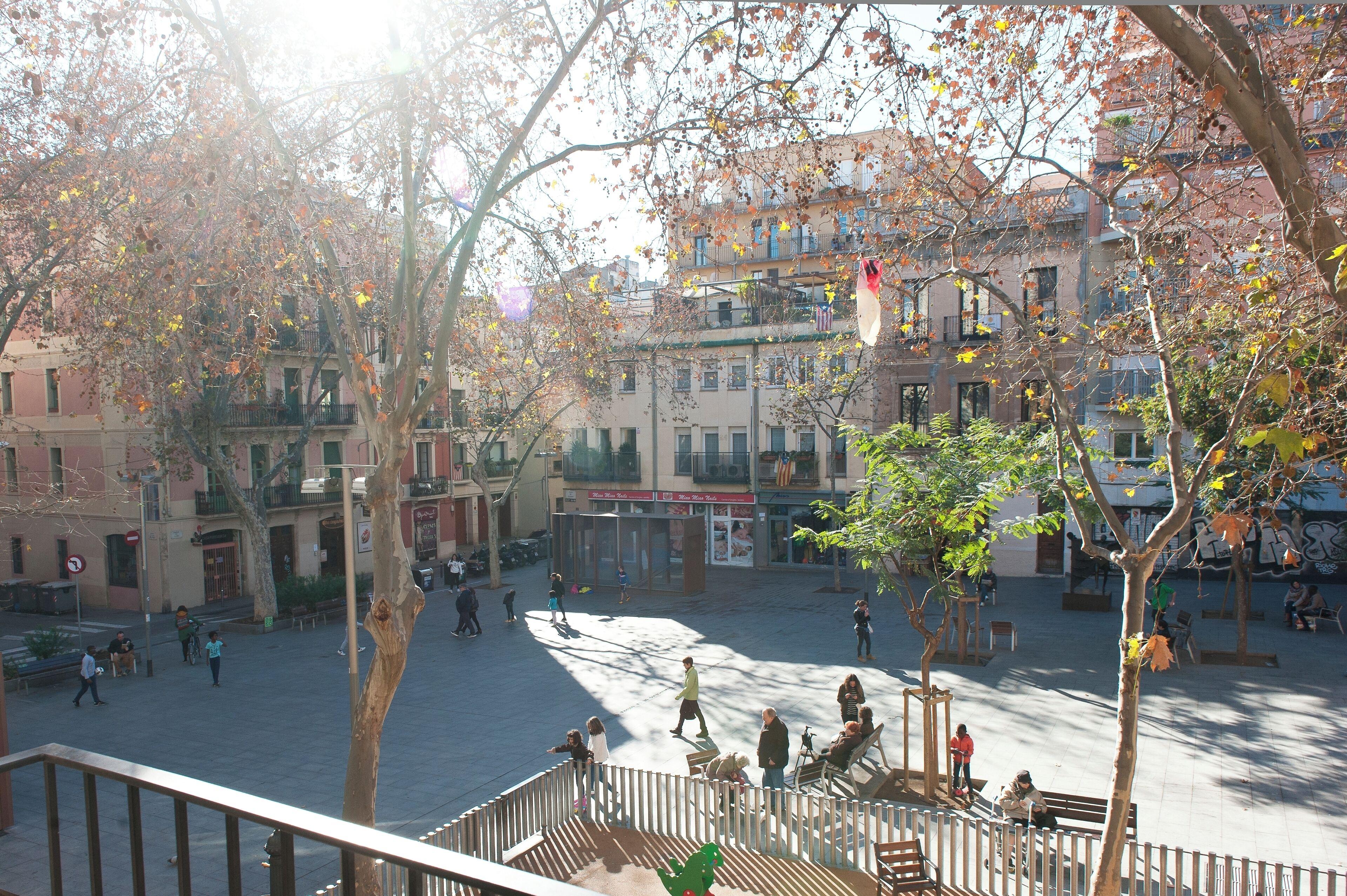 Mh Apartments Gracia — Fotos 1